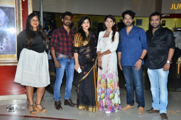 Jessy Movie SuccessMeet